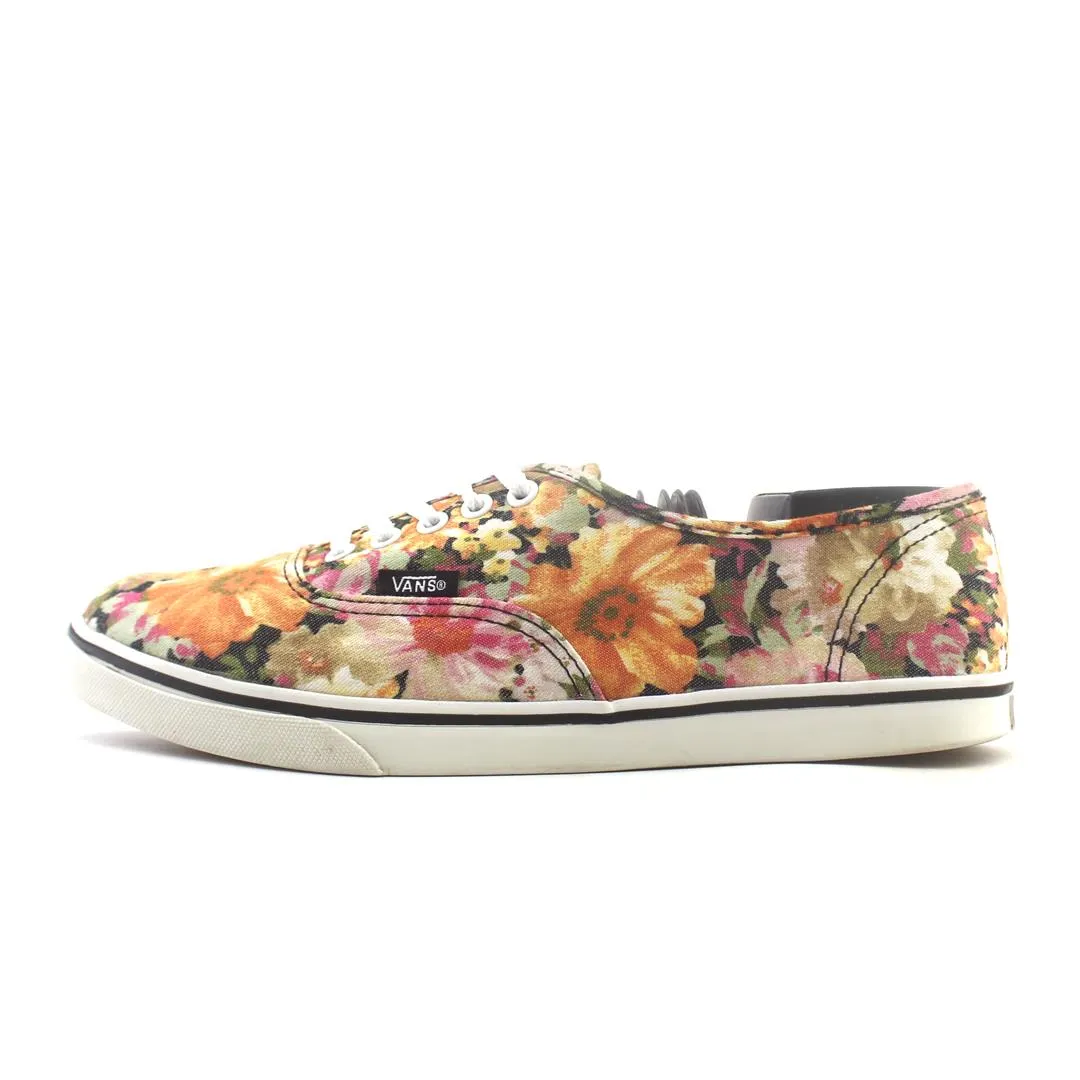 Quick Dress Minimal Pressure VANS AUTHENTIC