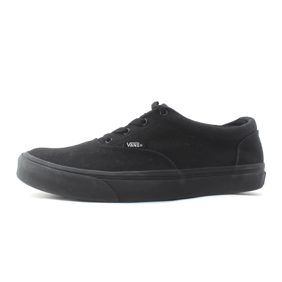 VANS AUTHENTIC Comfy Interior