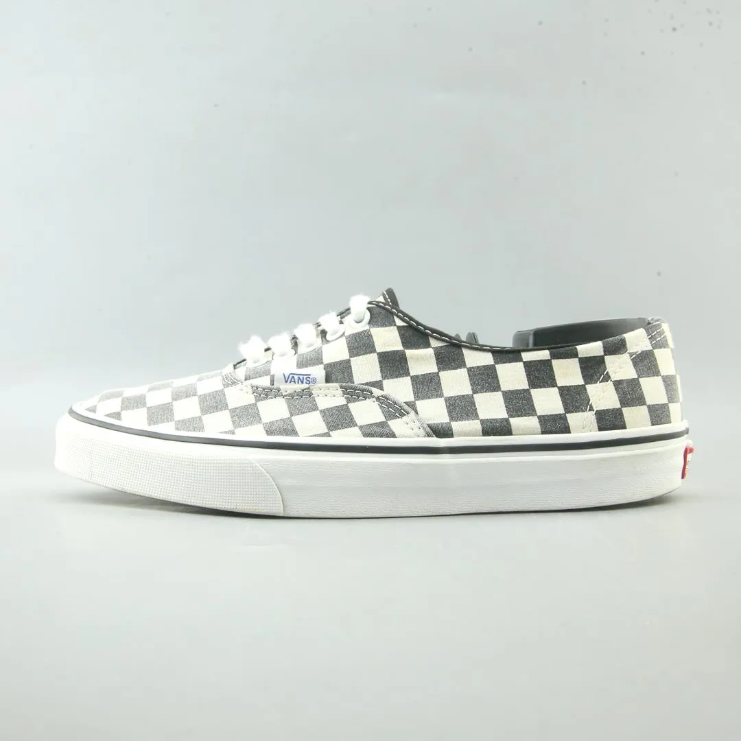 VANS AUTHENTIC CHECKERBOARD No Effort Functional Look