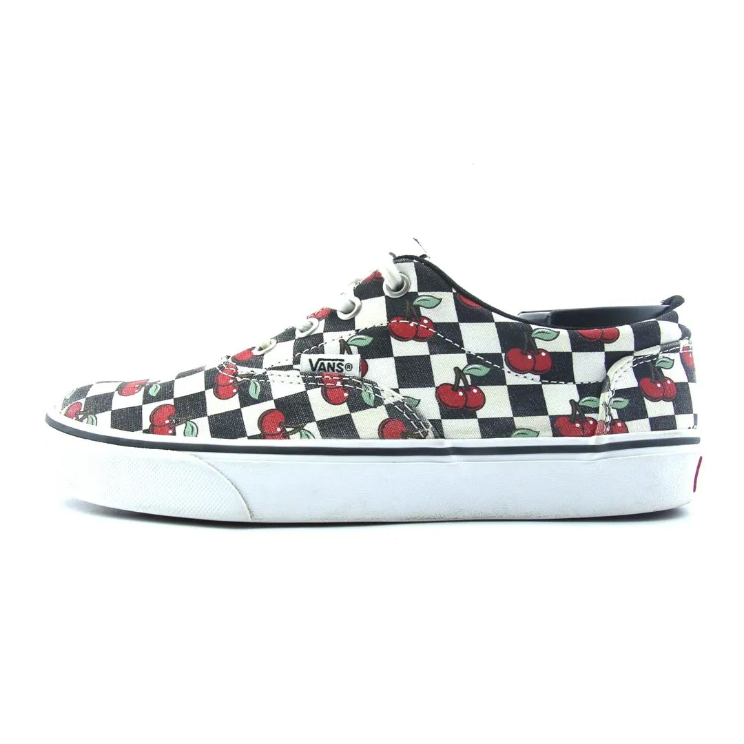 VANS AUTHENTIC CHECKERBOARD Light Travel Brand Pop