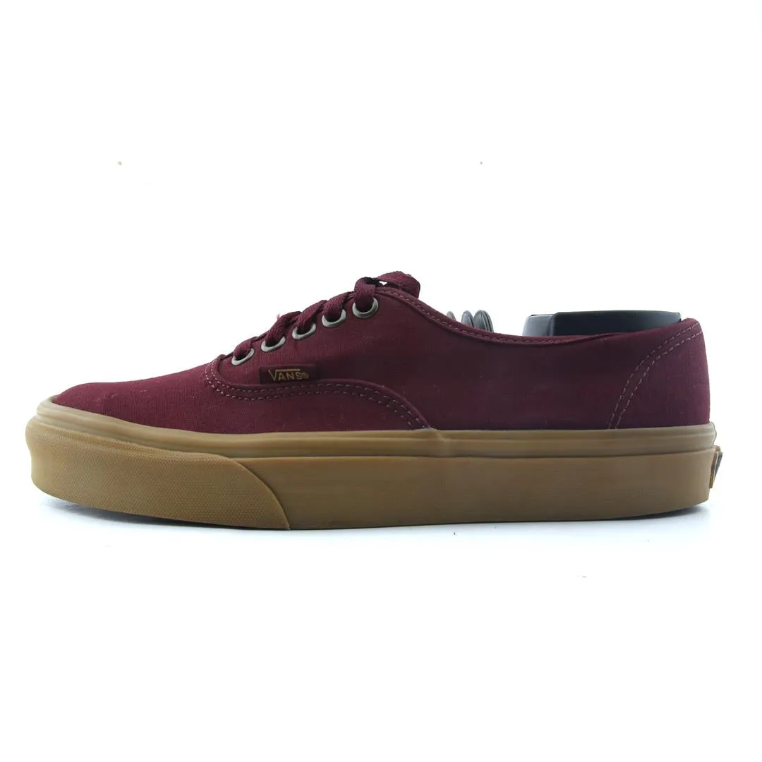 Pet Play Comfort Upper Material VANS AUTHENTIC