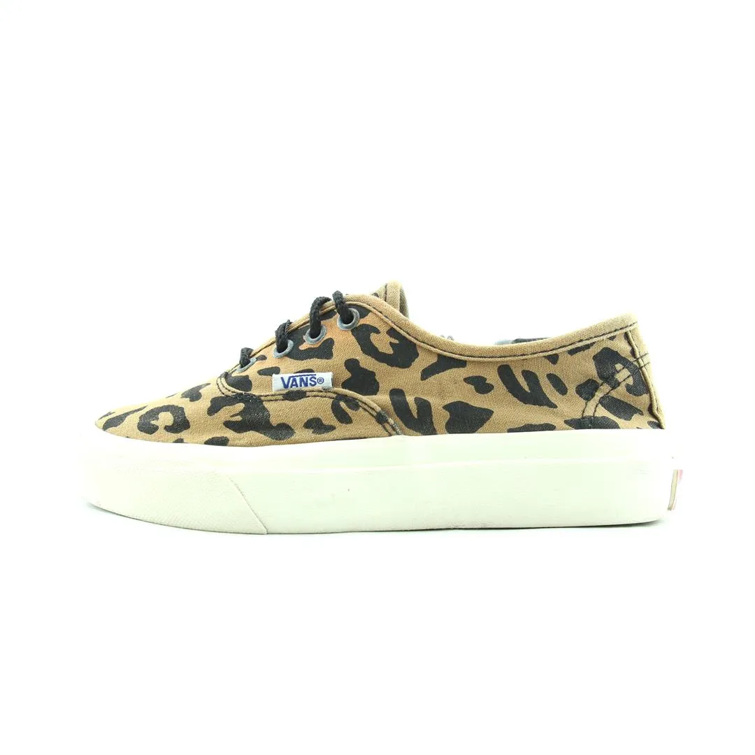 VANS AUTHENTIC Glow Hike