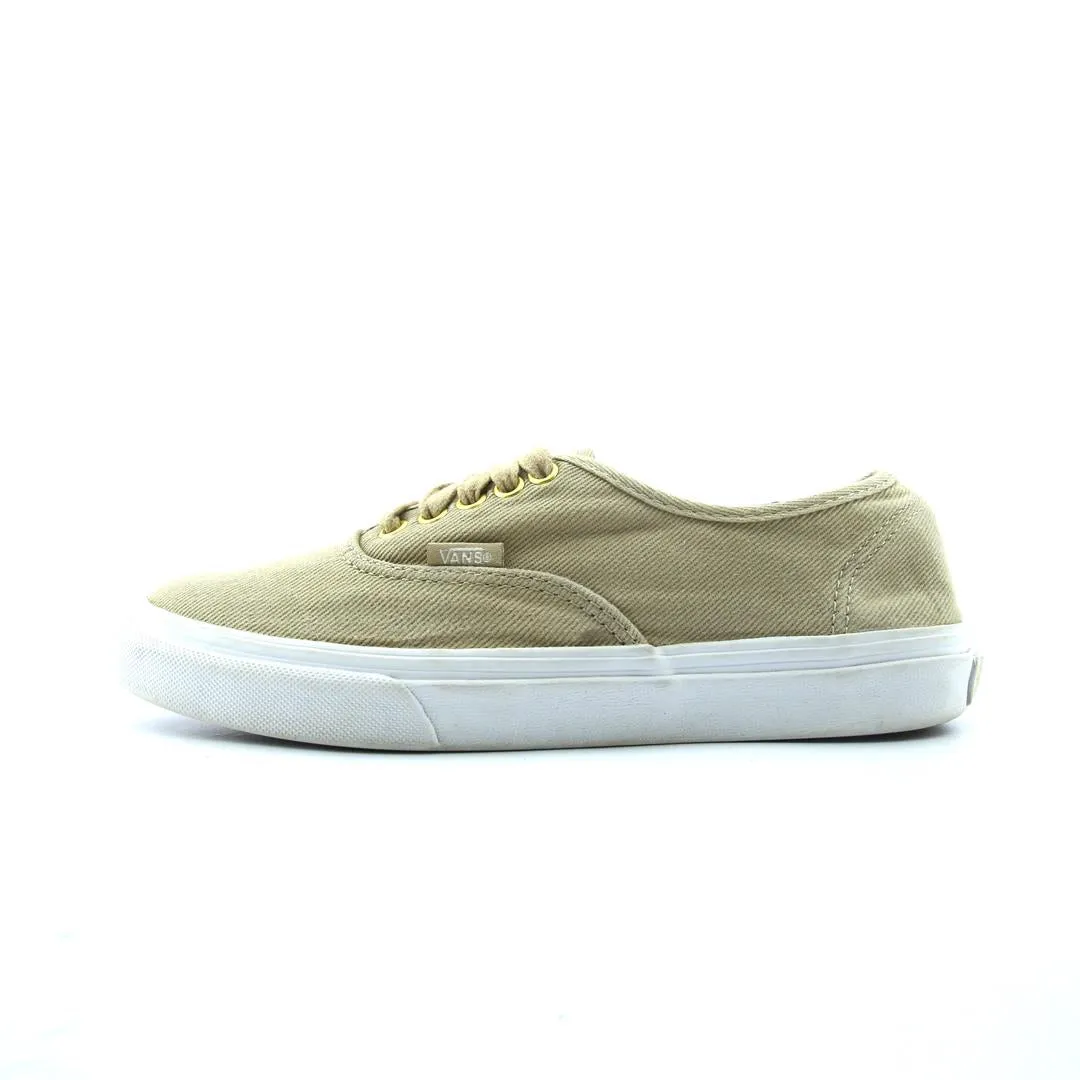 Zero Pressure VANS AUTHENTIC