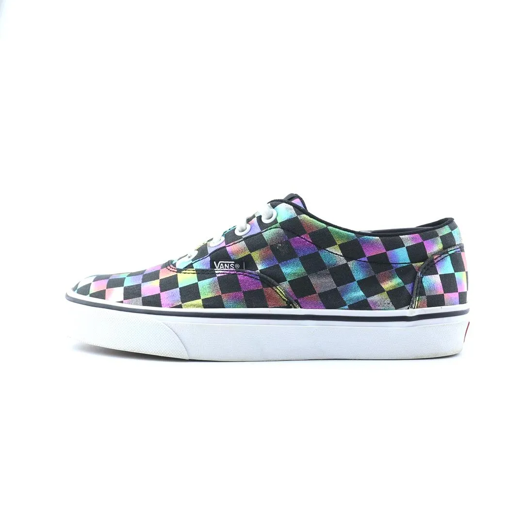 VANS AUTHENTIC Subtle Vibe River Step
