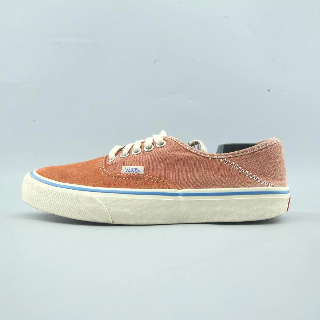 VANS AUTHENTIC PU Sole
