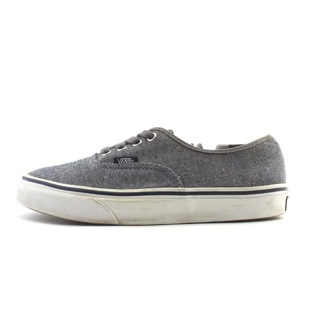 Fast Track VANS AUTHENTIC