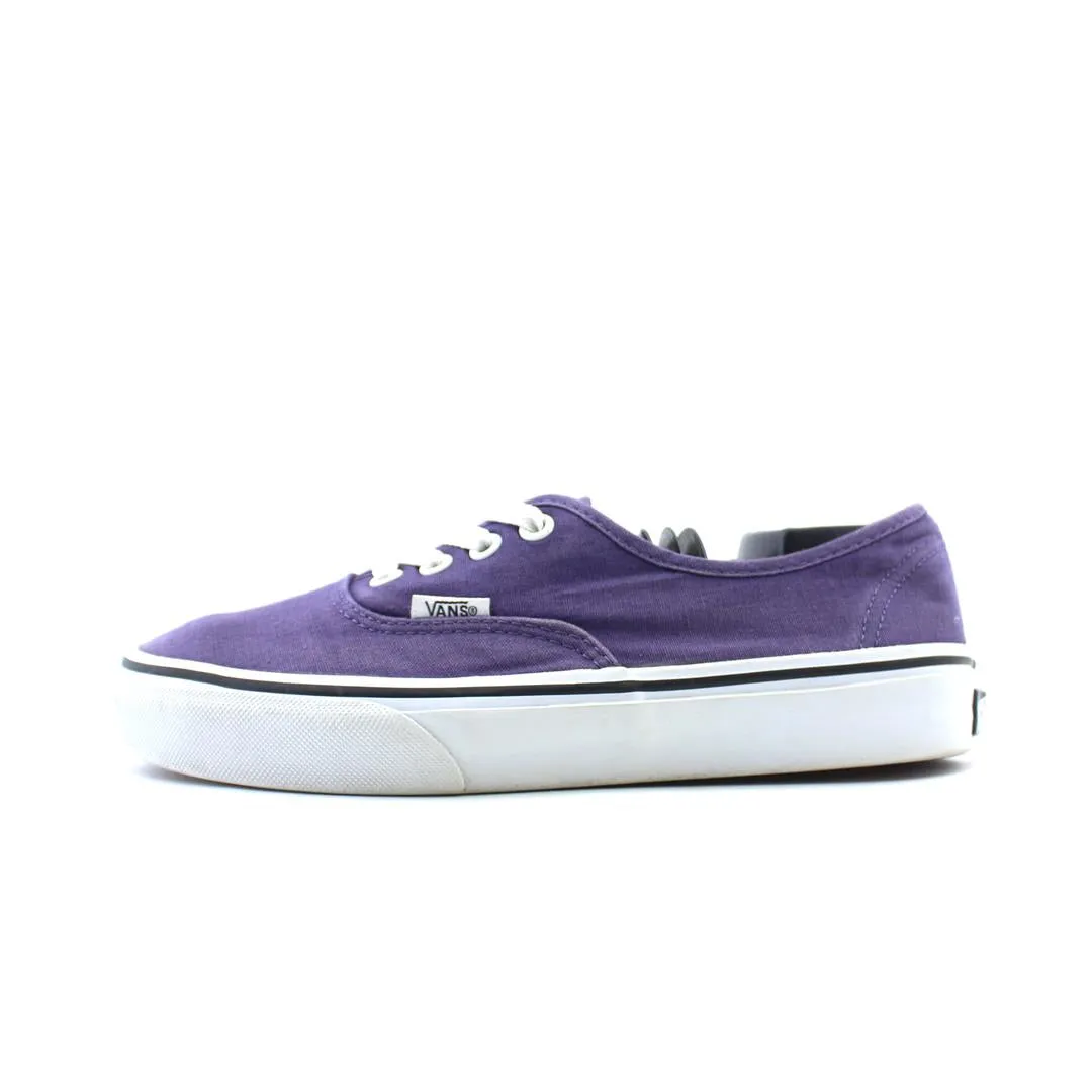VANS AUTHENTIC Warm Step Goal Hike