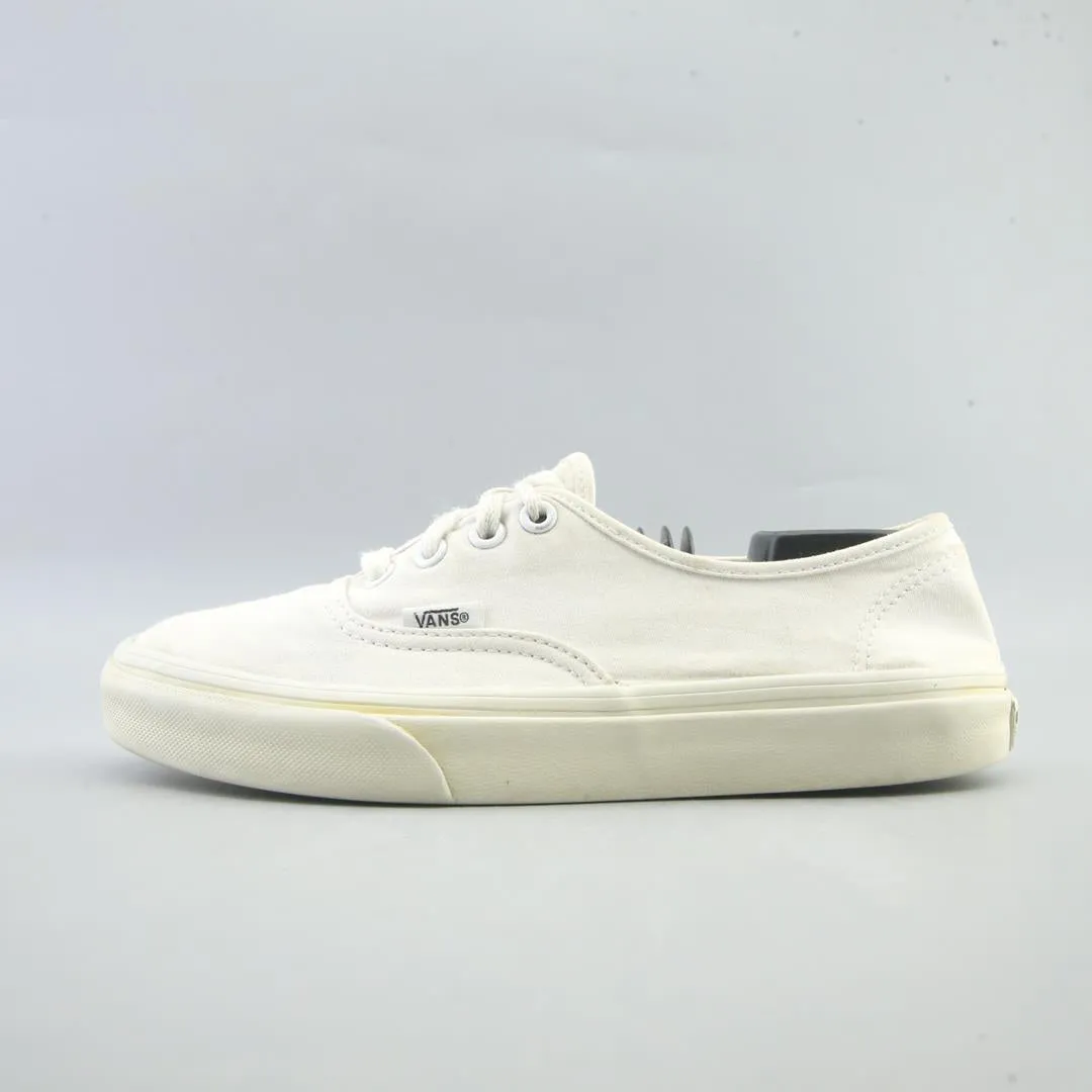 VANS AUTHENTIC Antibacterial