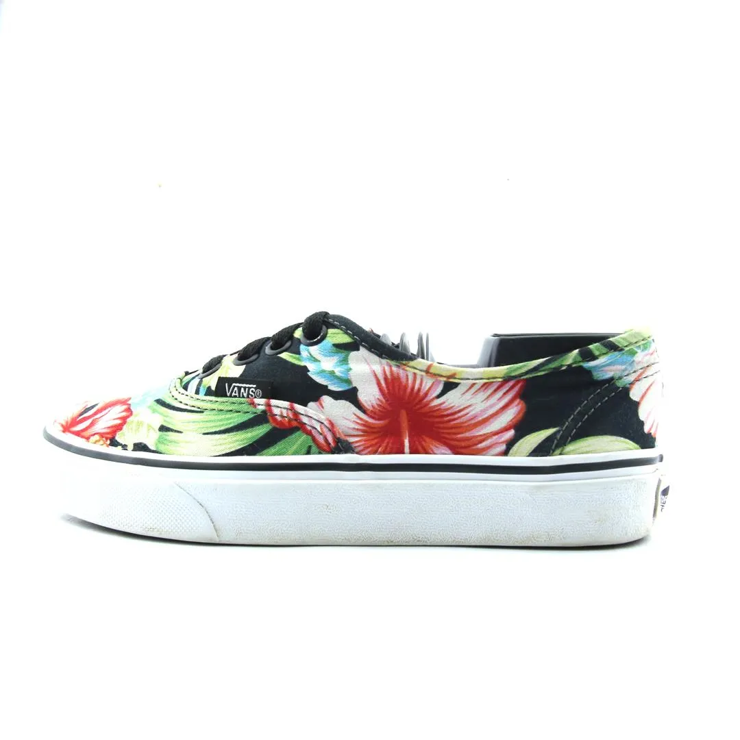 VANS AUTHENTIC FLORAL Explore More
