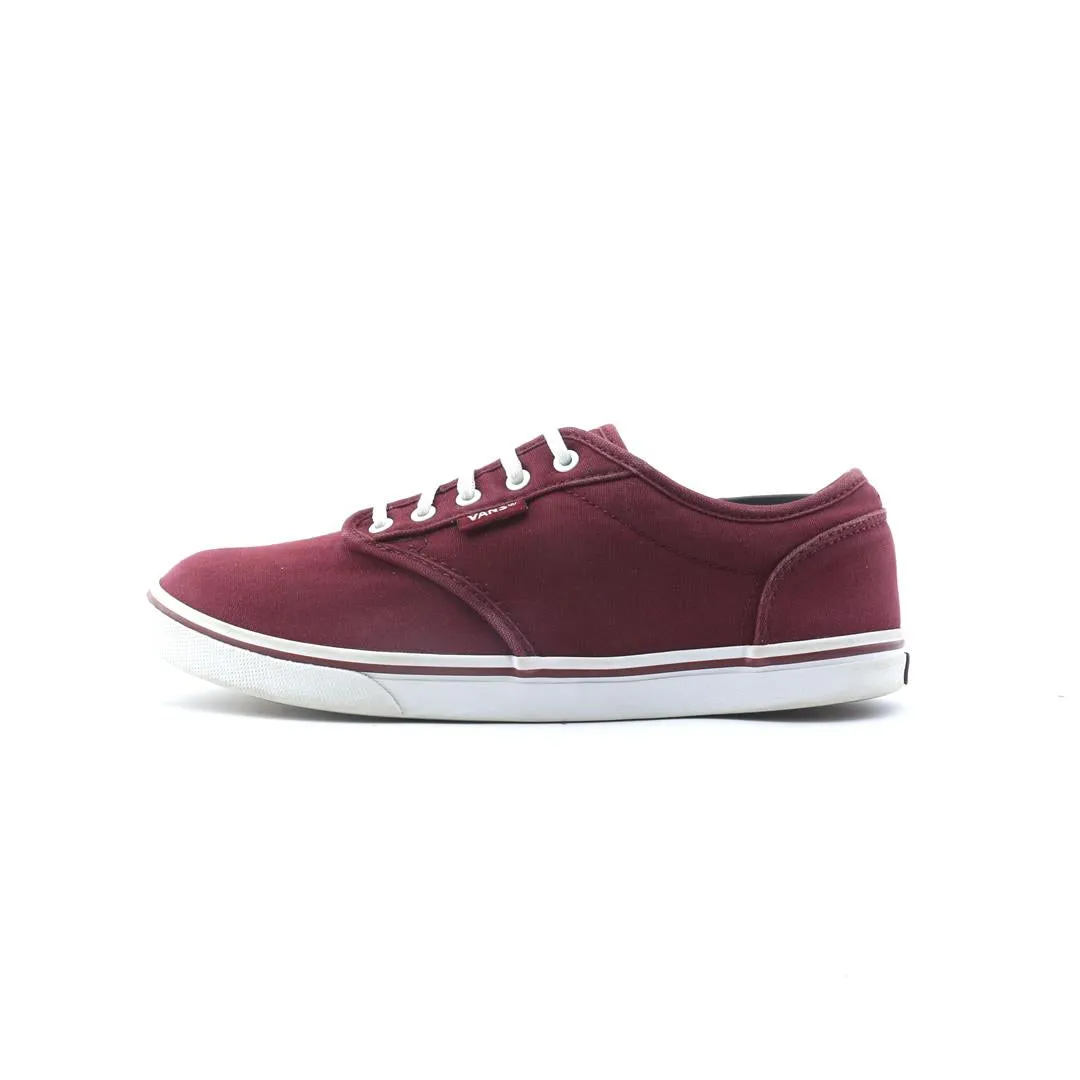 Senior Wear VANS AUTHENTIC
