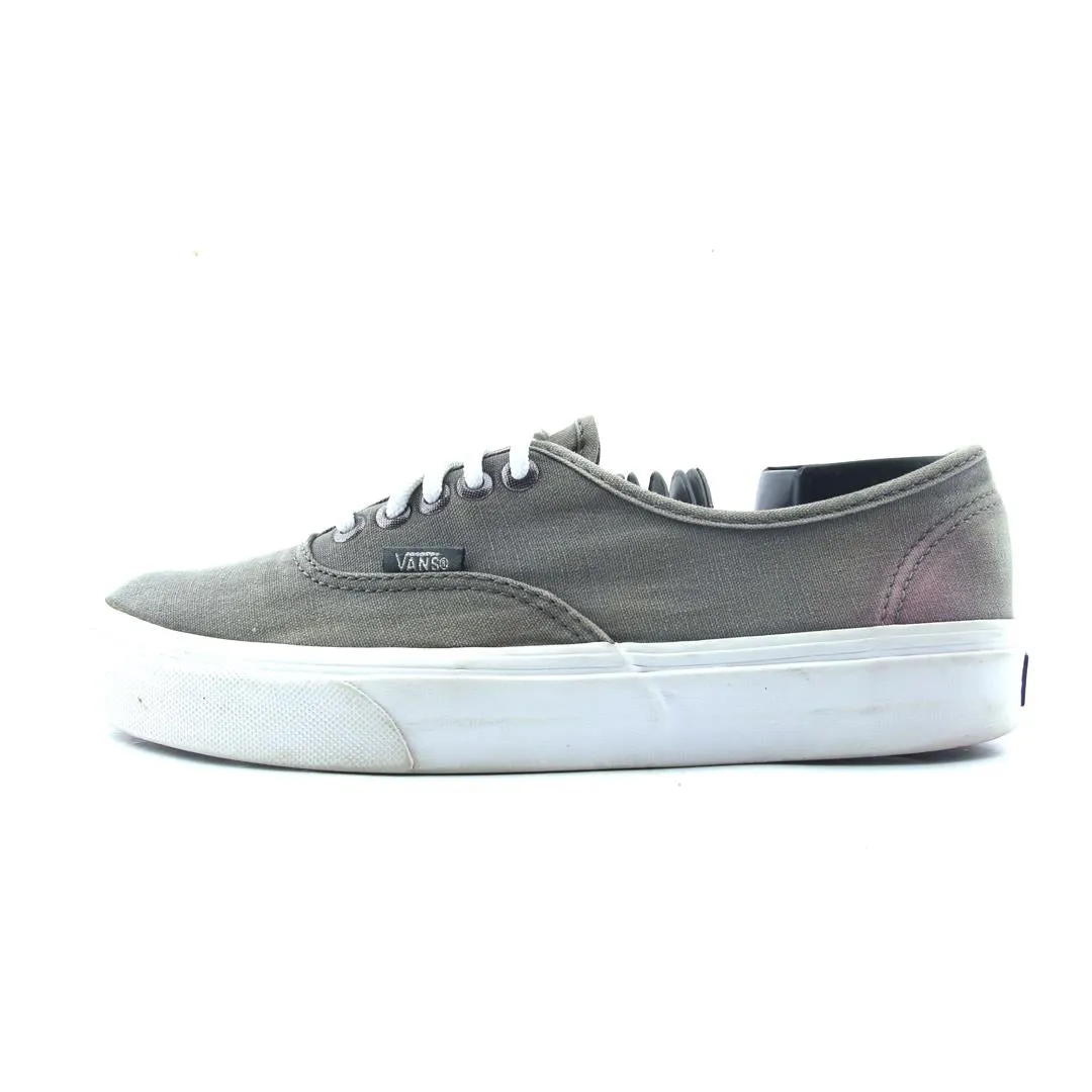 VANS AUTHENTIC Fashion Go Quiet Step