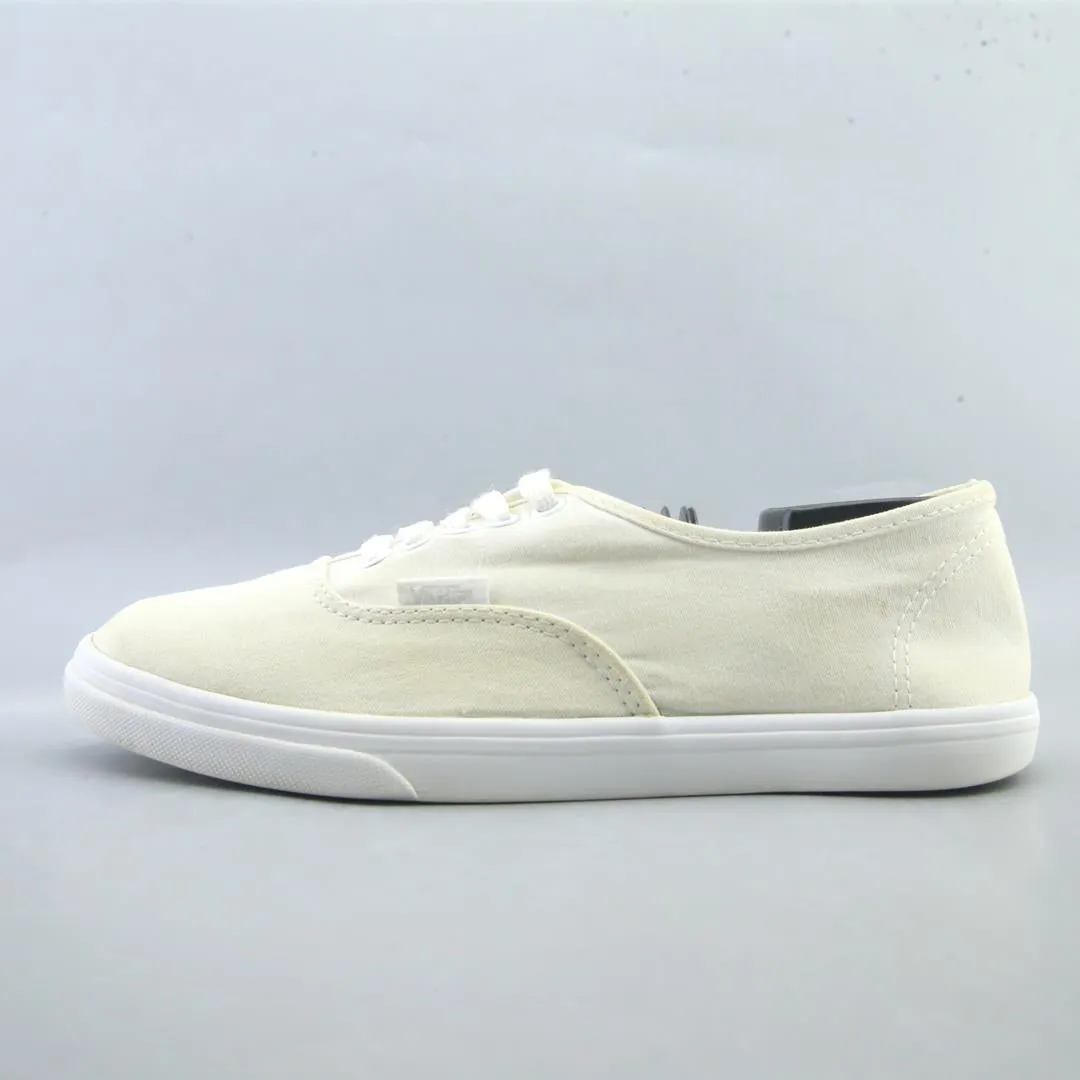 VANS AUTHENTIC Wedge Heel Soft ground