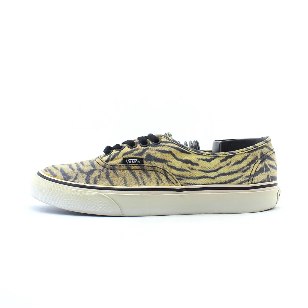Floral Pop VANS AUTHENTIC