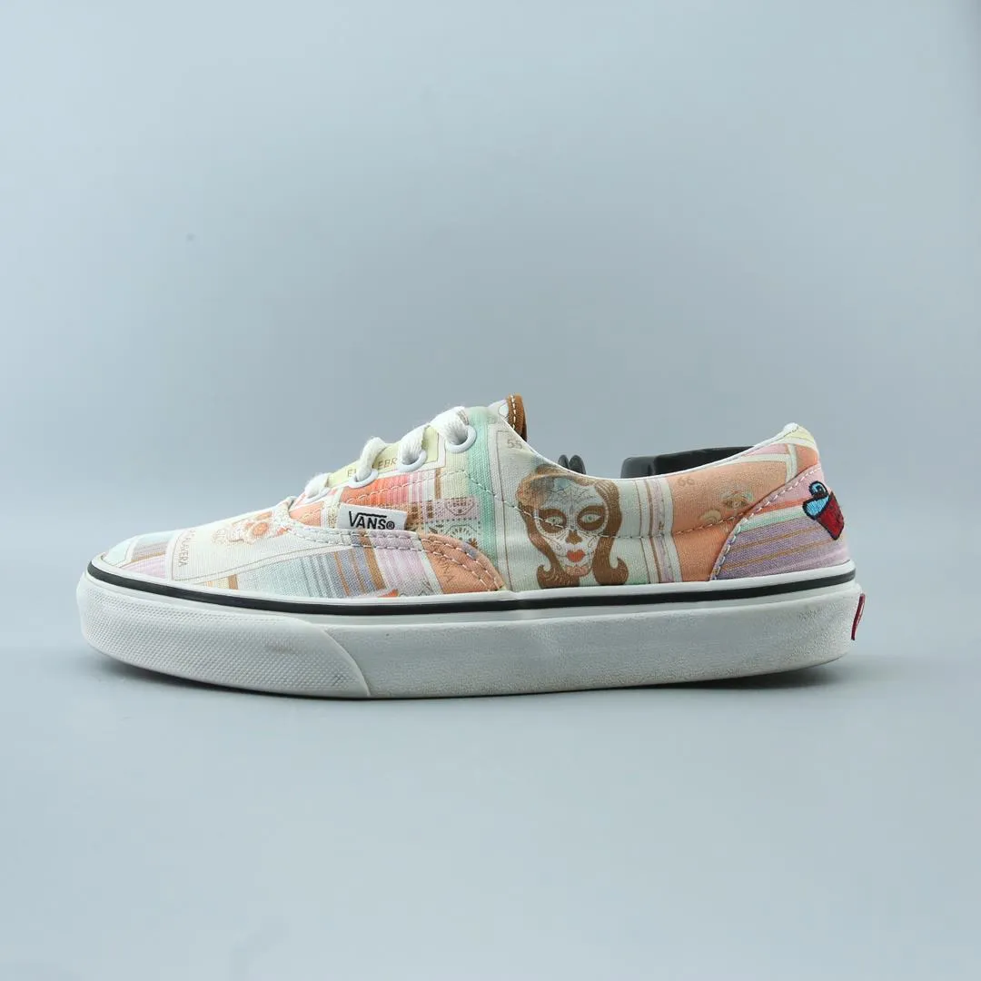 Lunch Walk Dodge Step VANS AUTHENTIC LOTERIA