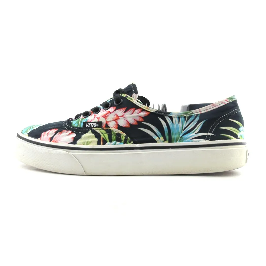 High Flex VANS AUTHENTIC