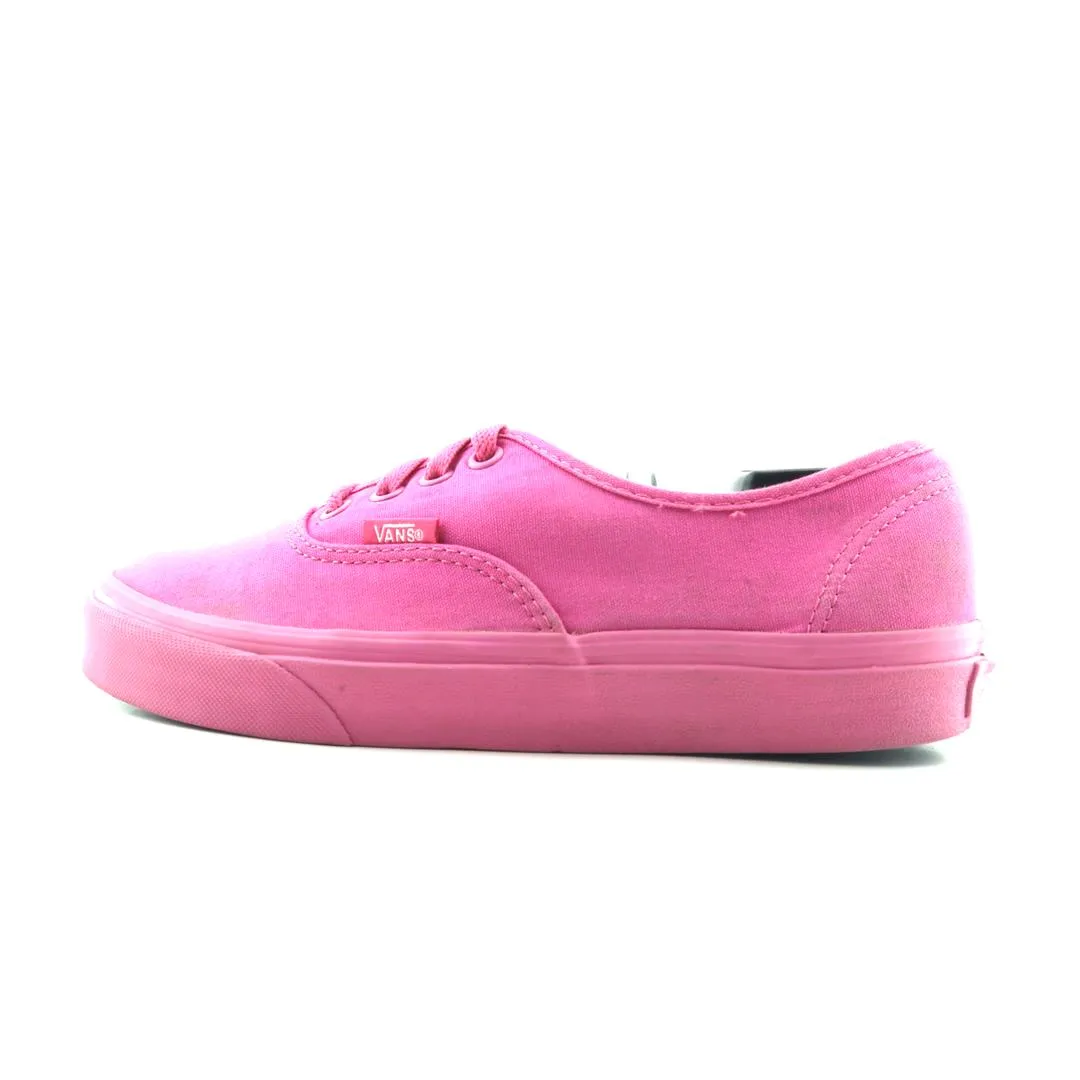 Minimal Choice VANS AUTHENTIC