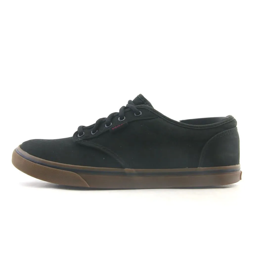 Long Hours VANS AUTHENTIC