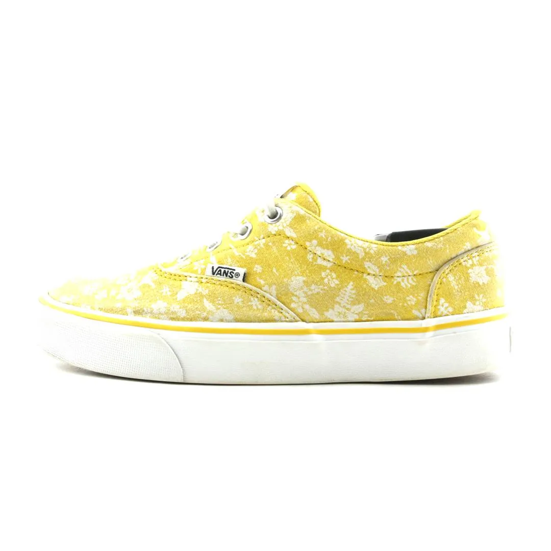 Mesh   lined Test Step VANS AUTHENTIC