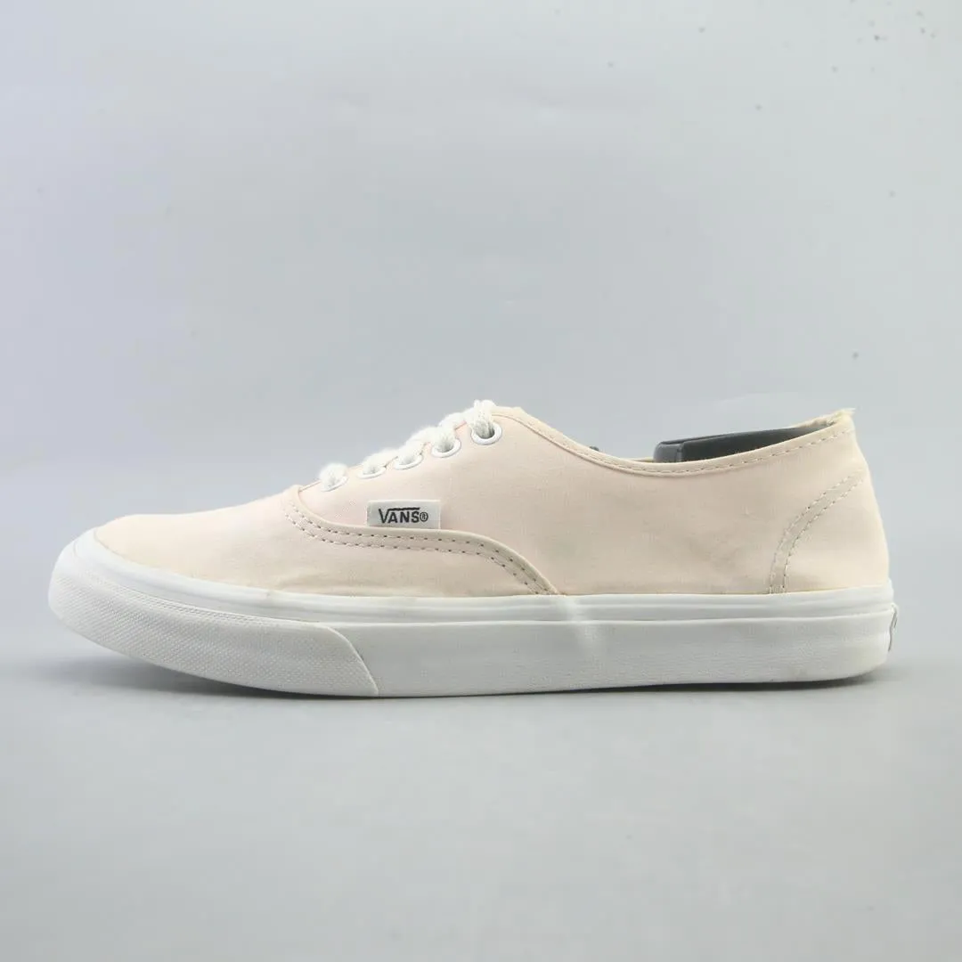 VANS AUTHENTIC Mesh Lining