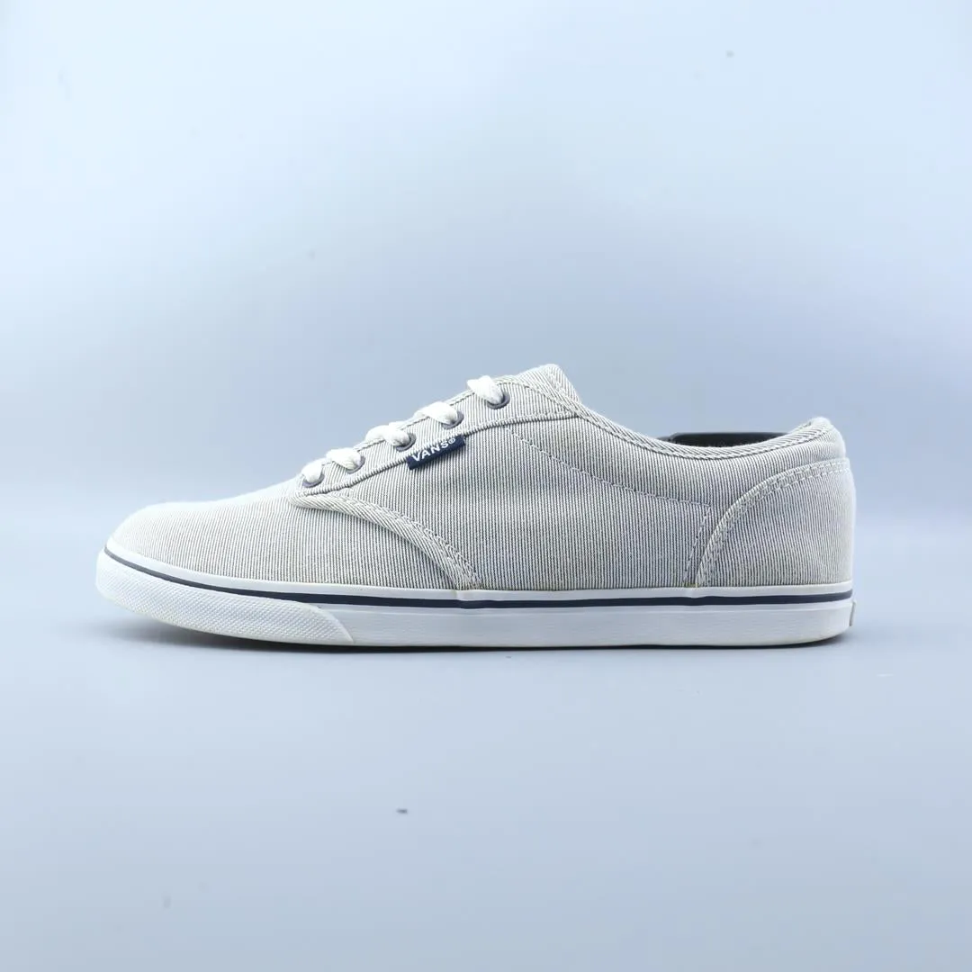 VANS AUTHENTIC Sunrise Hike Air Soft