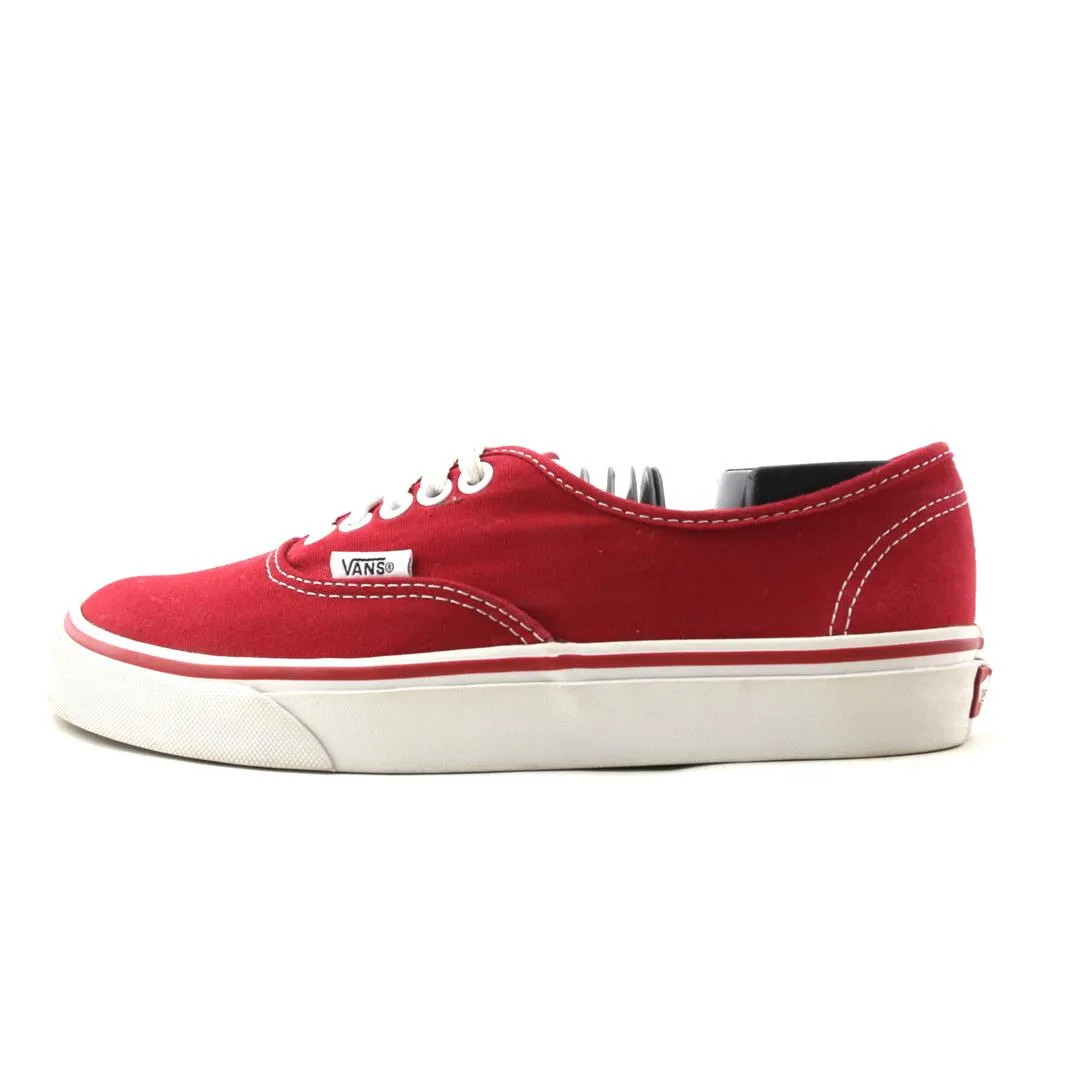 Travel Walker VANS AUTHENTIC