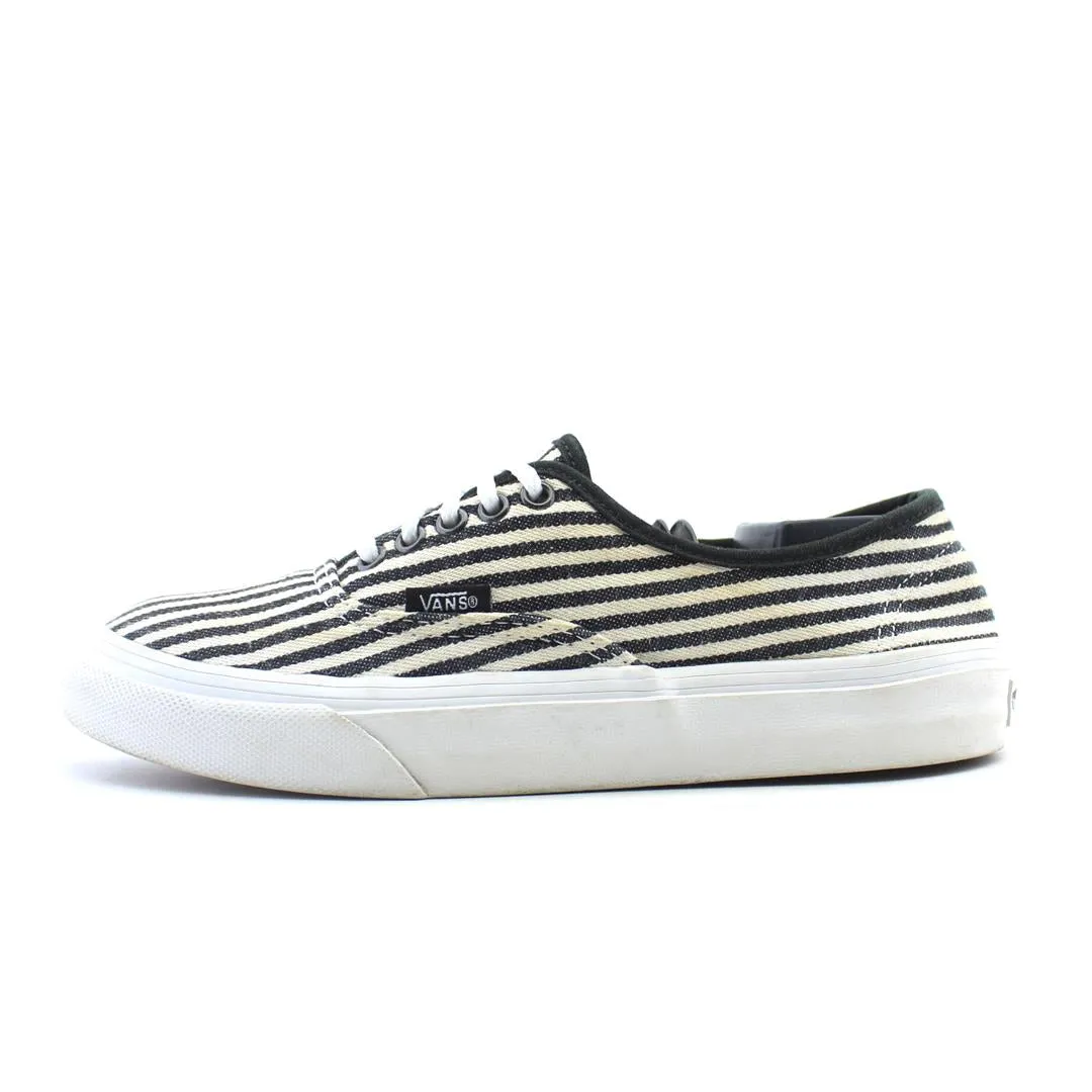 VANS AUTHENTIC Drill Walk Spring Style