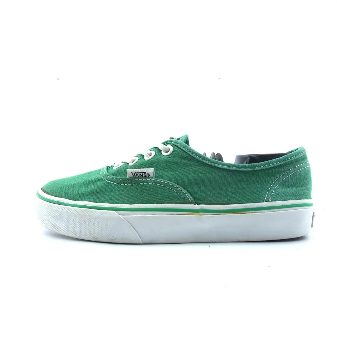 VANS AUTHENTIC Navy Deep