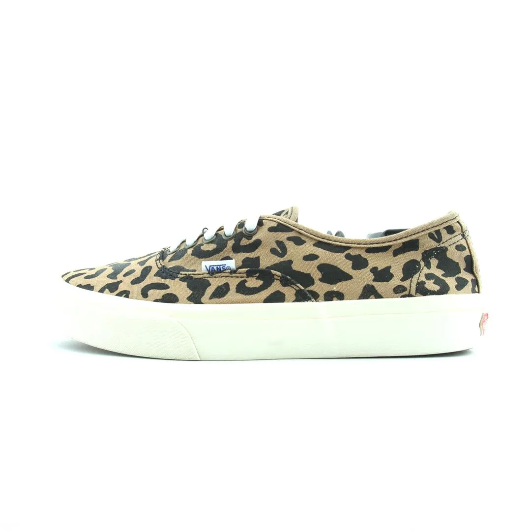 VANS AUTHENTIC Wide toe box breathable socks