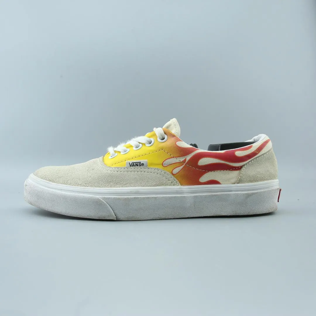 VANS AUTHENTIC Long Step Natural Feel
