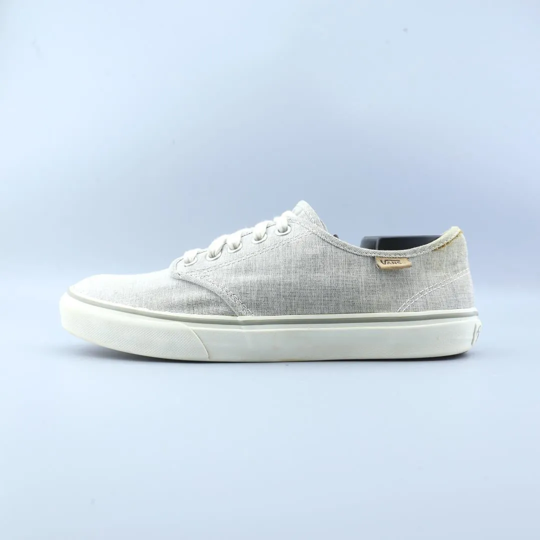 Quick On Balanced Style VANS AUTHENTIC