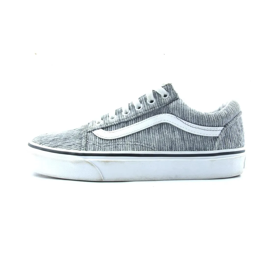 Drop Step Neutral Form VANS AUTHENTIC