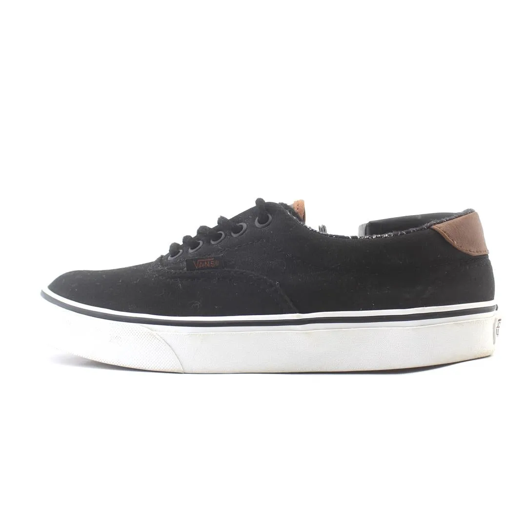 VANS AUTHENTIC Slip On Mules Smooth Surface