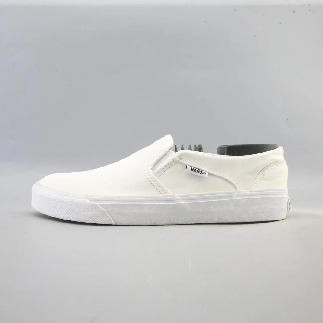 Fashionable Step Track Trek VANS CLASSIC
