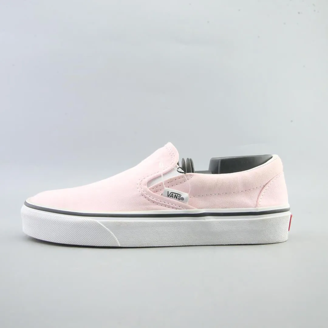 Long Miles VANS CLASSIC