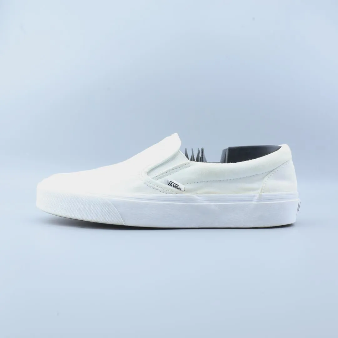 Quiet Sole VANS CLASSIC CHECKERBOARD