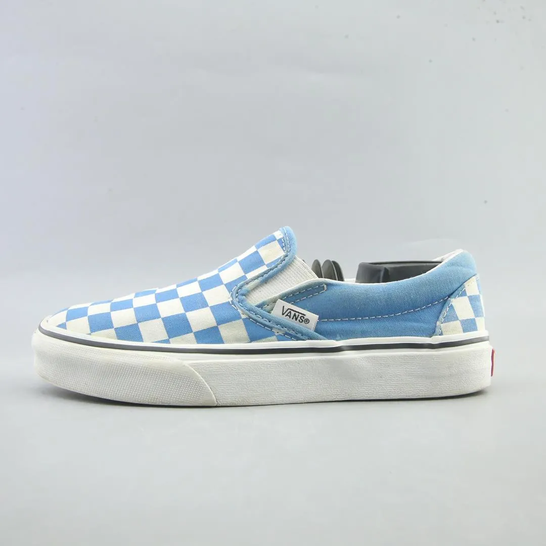 Lightweight Walk VANS CLASSIC  CHECKERBOARD