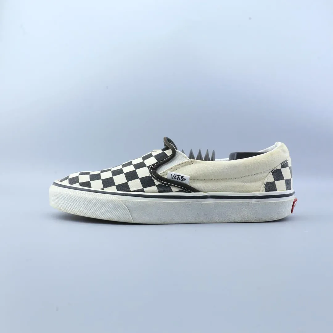 Light Bounce Petal Hike VANS CLASSIC CHECKERBOARD