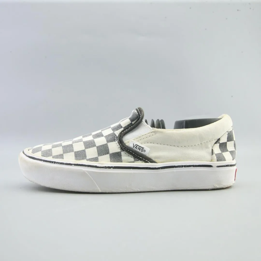 VANS CLASSIC CHECKERBOARD Chill Moves Night Pace