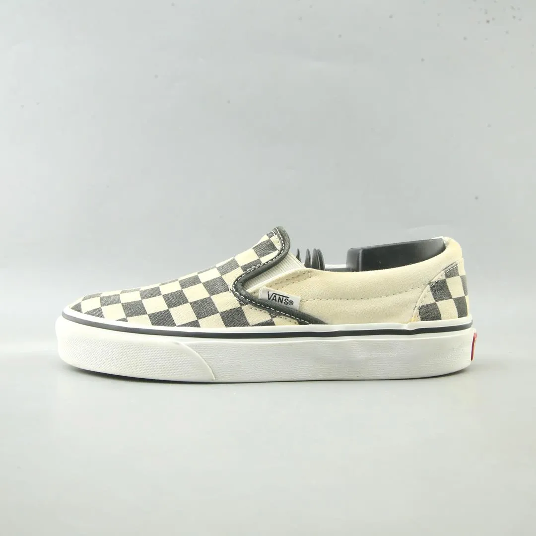 Path Jog VANS CLASSIC  CHECKERBOARD
