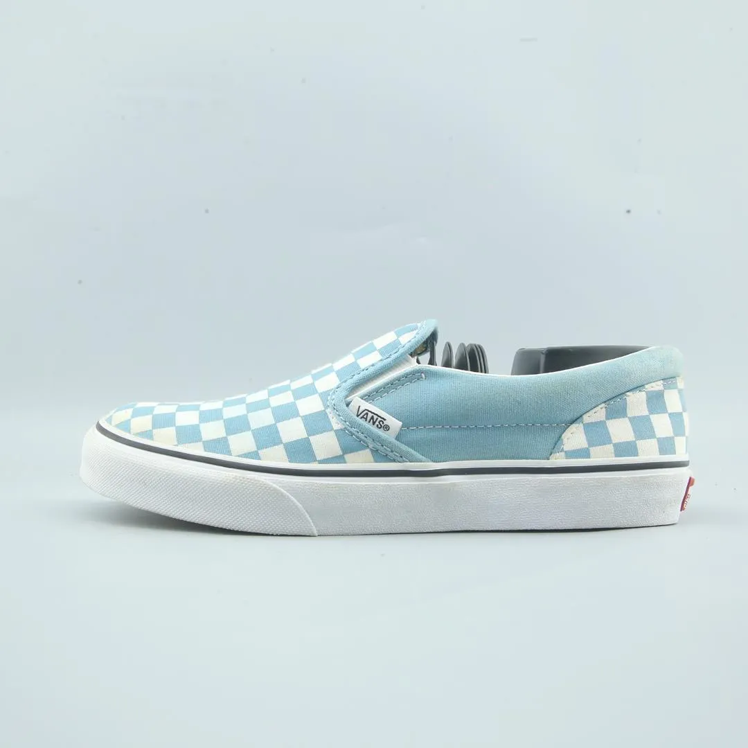 VANS CLASSIC CHECKERBOARD Relax Ready Dynamic Motion