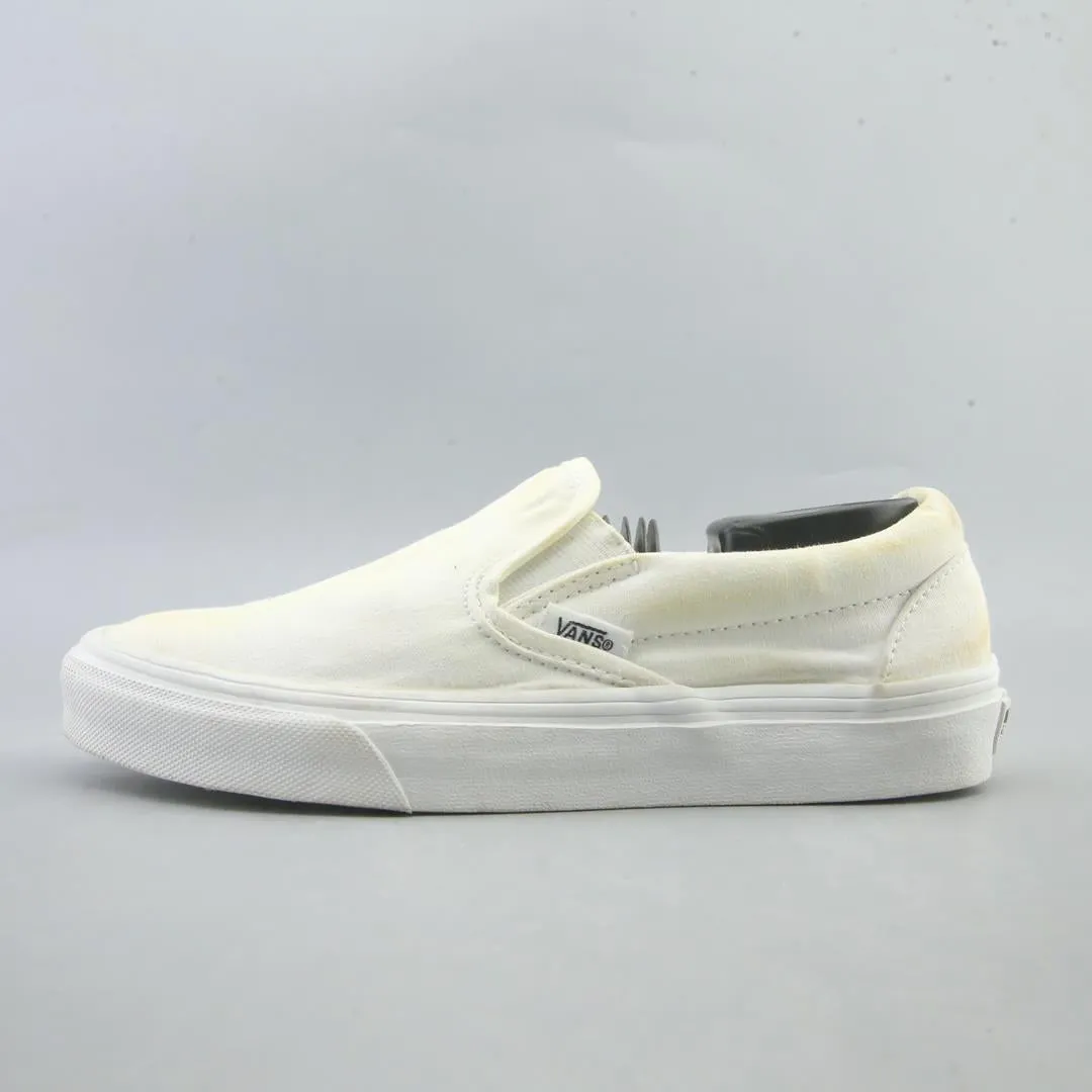 VANS CLASSIC CHECKERBOARD City Light
