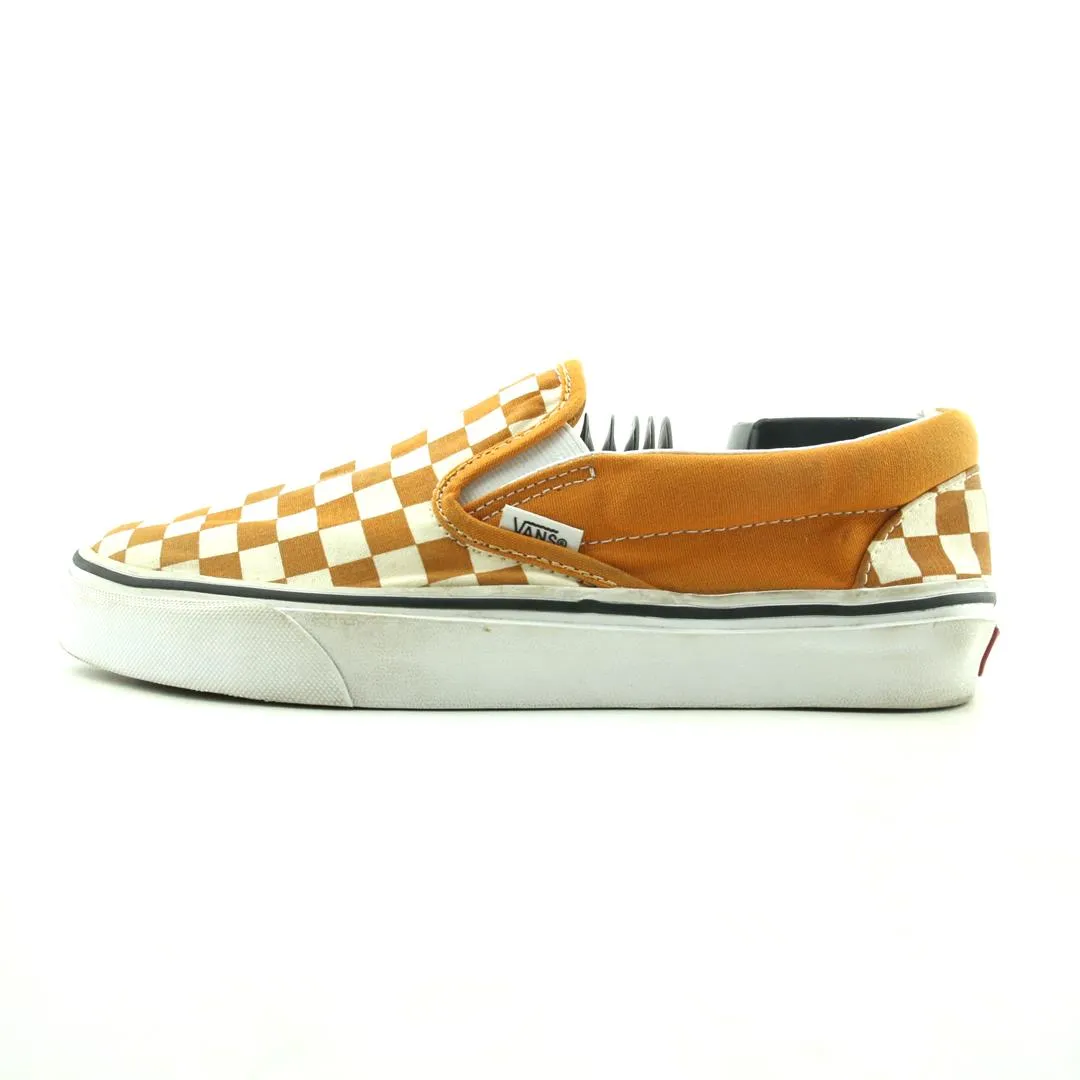 Simple Choice VANS CLASSIC  CHECKERBOARD