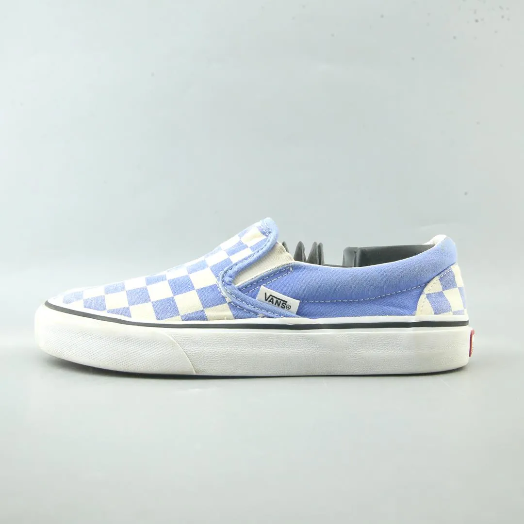 Speed Walk MoistureWicking VANS CLASSIC  CHECKERBOARD