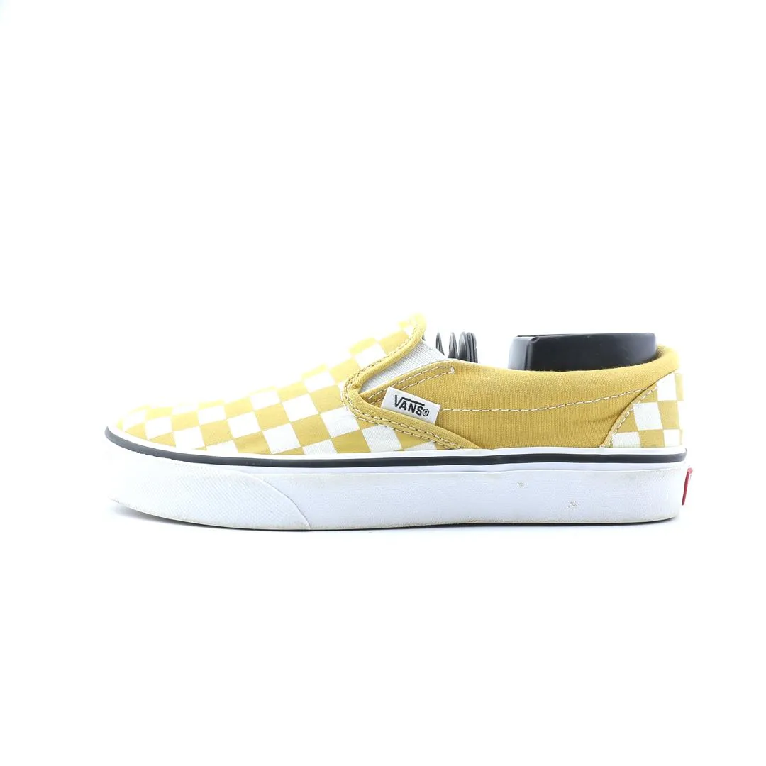 Harbor Run VANS CLASSIC CHECKERBOARD