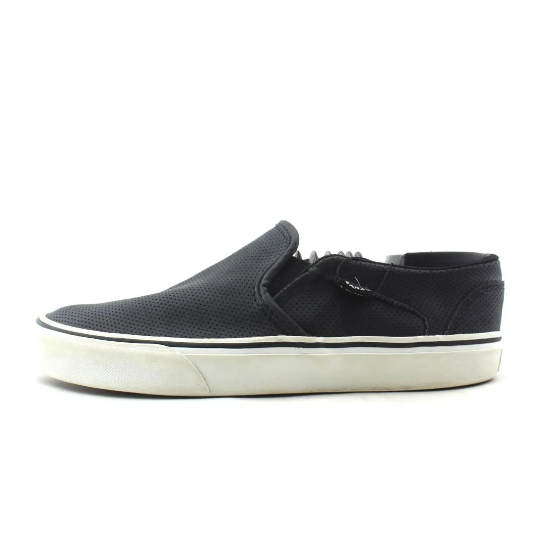 Hike Club VANS CLASSIC CHECKERBOARD