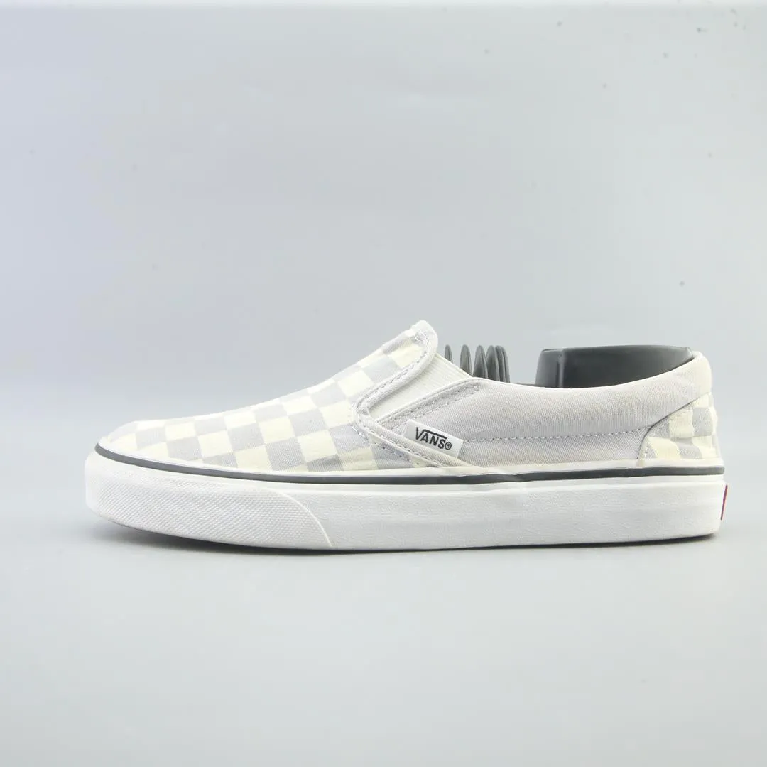 VANS CLASSIC CHECKERBOARD Friend Out Walk Easy