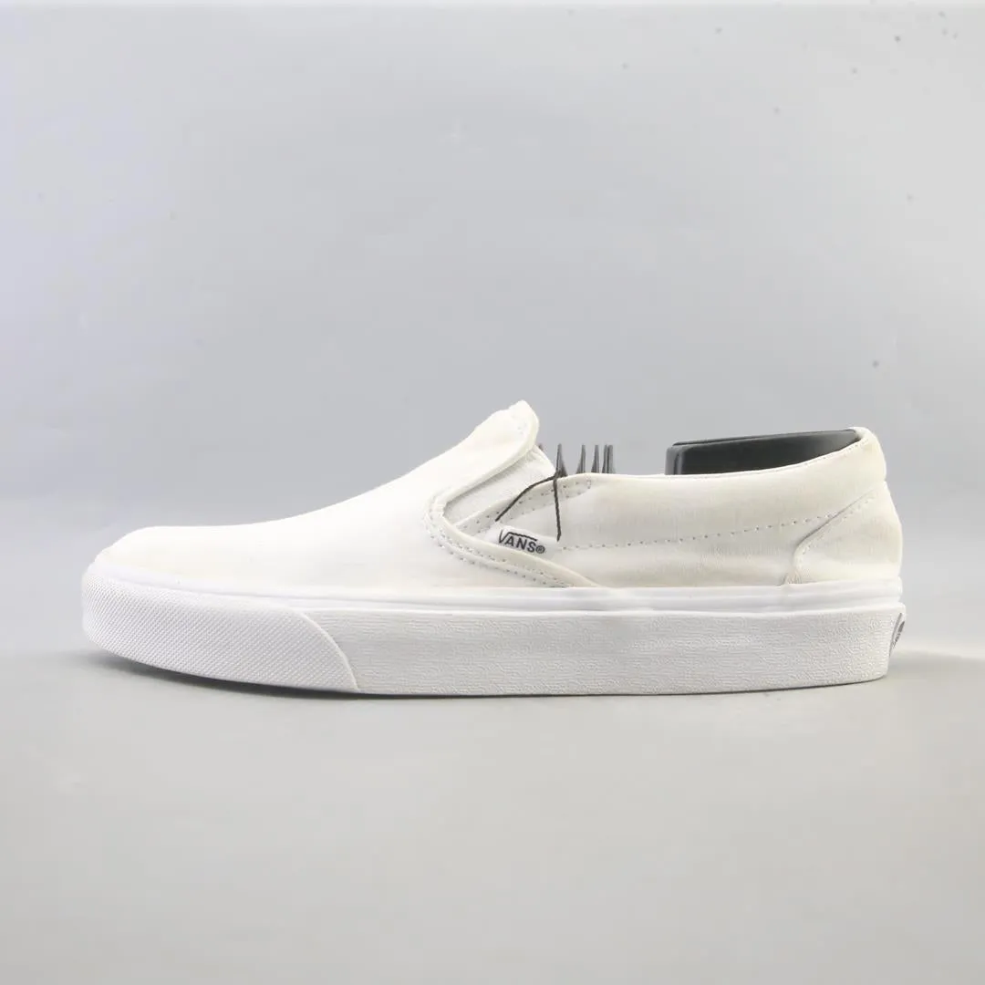 VANS CLASSIC CHECKERBOARD Slip   resistant   sole Timeless Edge