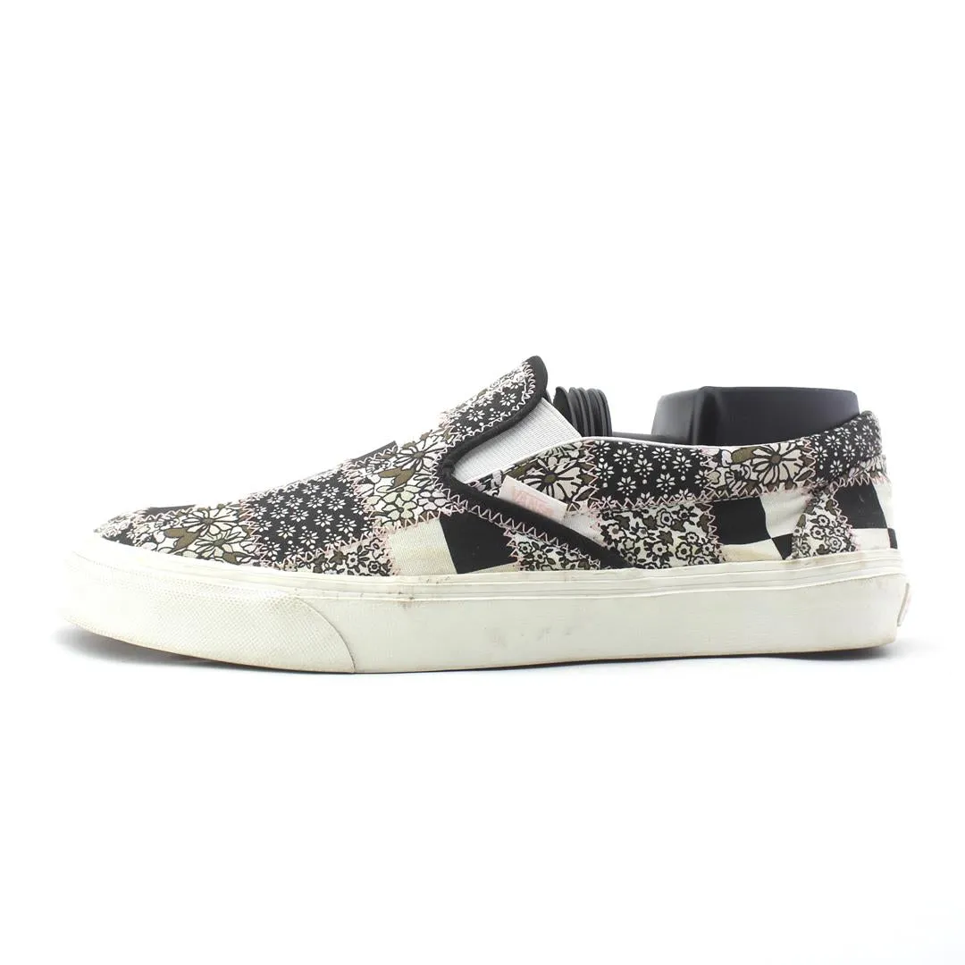 Trail Path Soft Detail VANS CLASSIC CHECKERBOARD