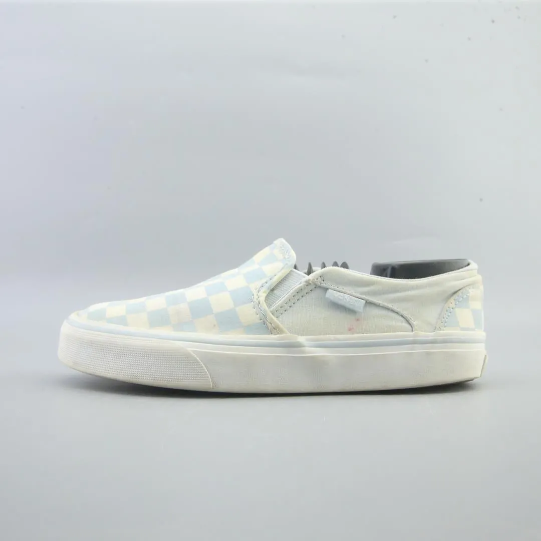 Fast Move VANS CLASSIC CHECKERBOARD