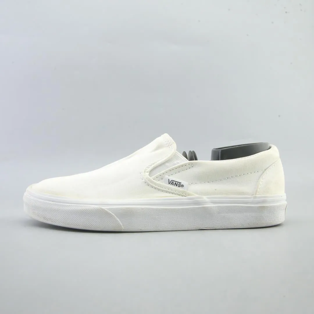 Fast Fit VANS CLASSIC